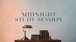 The Most Beautiful Calm Lo-fi Classical - Felt Piano & Cello for Deep Study screenshot 1