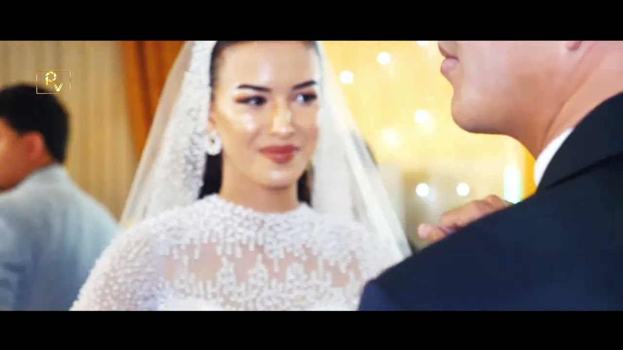 19.11.2025-nji ýyl Könürgenç Şäher Mekan & Jemal Bagt Toý 1