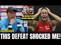 Unbelievable! Alex Eala Falls Short in MGM Macau Clash!