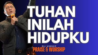 Download lagu Tuhan Inilah Hidupku (Cover) - NLC Worship