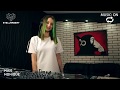 Miss Monique | Progressive House / Melodic Techno set | MUSIC: ON