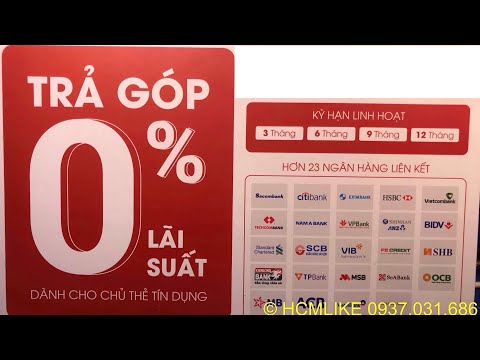 Video: Họa sĩ có chấp nhận thẻ tín dụng không?