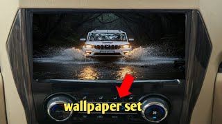 wallpaper set Scorpio s11 screenshot 3