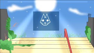 STRAY- Everybody wants to rule the world (animation pmv/amv)