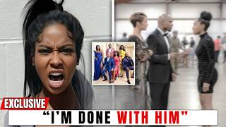 Arionne Curry Speaks Out on the LAMH Cast and Her Future