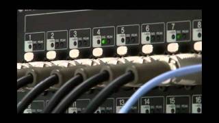 AV United Yamaha M7CL-48ES