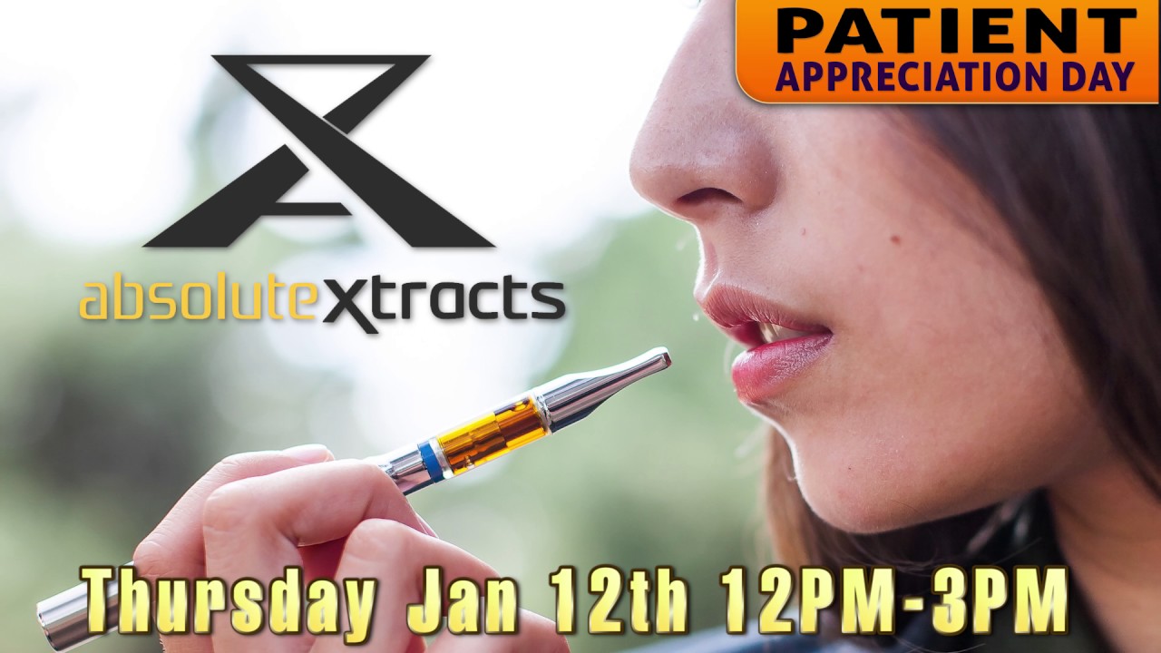 Absolute Extracts | Southwest Patient Group