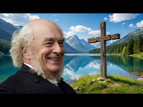Steve Petrunak - Night Sky (I Heard the Voice of Jesus Say) [Instrumental Version]