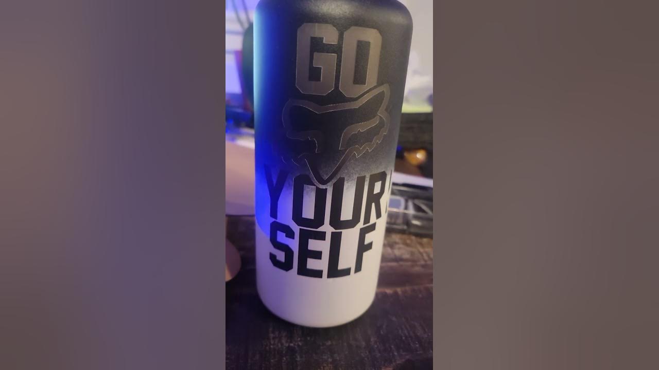 xtool framing and glass etching YouTube