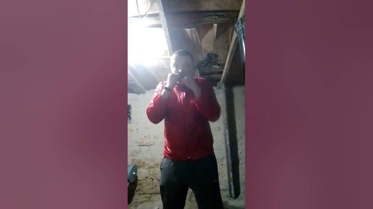 #нокаут #бицуха - YouTube