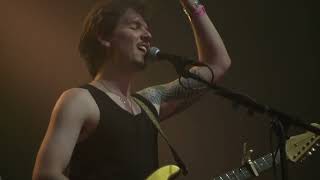 Milo Meskens - New beginning (live)