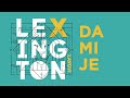 Lexington - Da mi je (Official Video | Album Lavovi 2024)