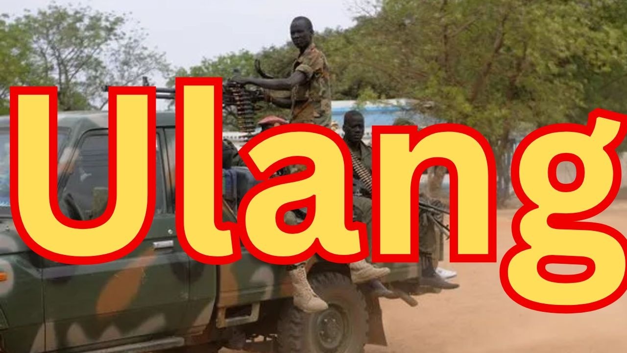 nuer tv mɛn took ko̠r kä ulang county