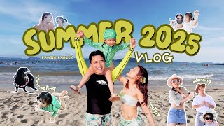 Những Điều Thường Thấy Trong Chuyến Du Lịch Của Fansie Family Fansie Family Vlog
