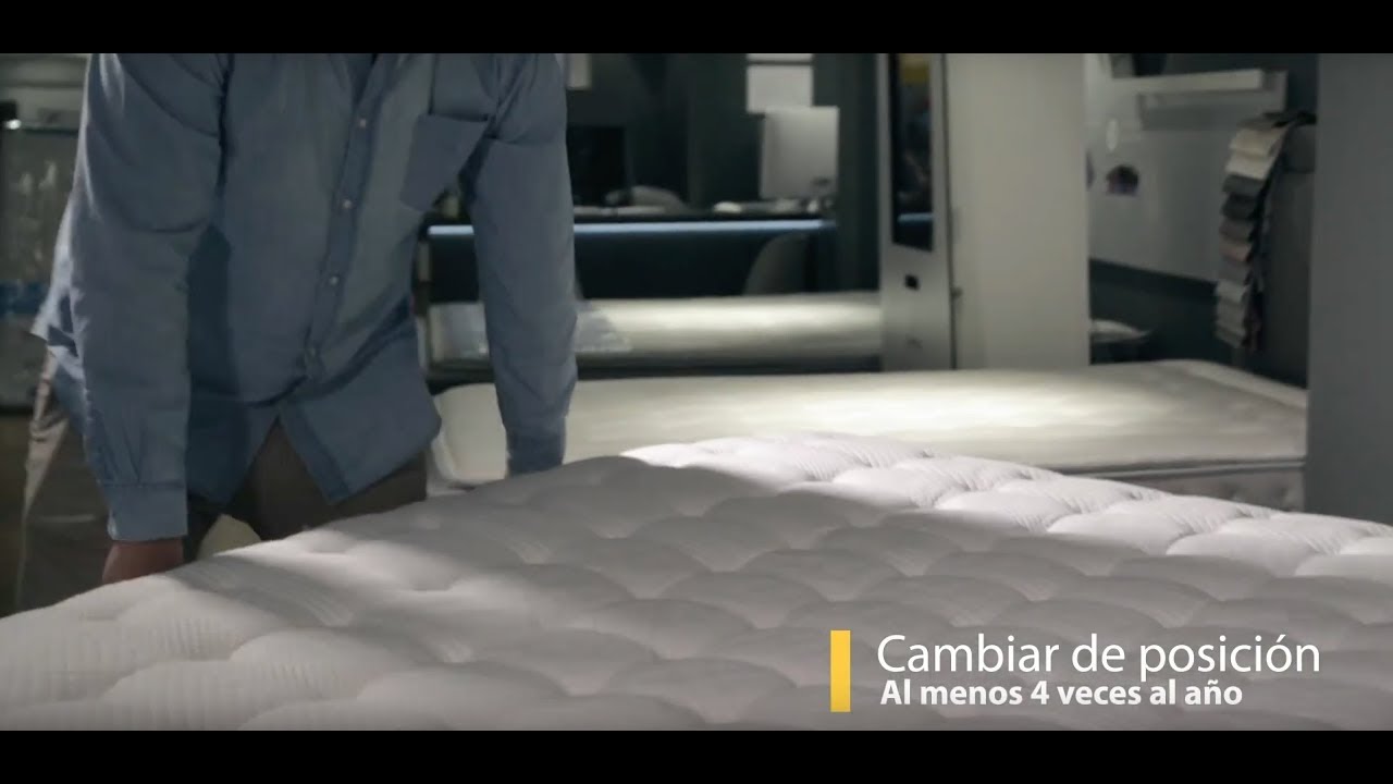 Consejos para mantener tu colchón en buen estado