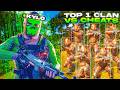 I used Rust Cheats To dominate Clans as a solo...