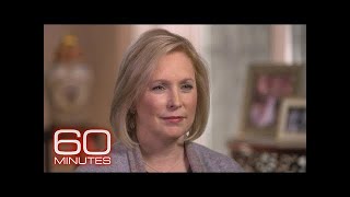 Kirsten Gillibrand: The 