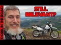 Suzuki DR650 Review: Dual Sport Motorcycling in its PUREST Form Mp3 Song