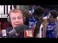 Can the Sixers win the NBA championship with this inconsistent reserve unit? | Mike Missanelli Show