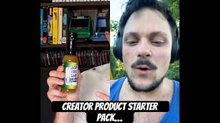 Every creator Eventually Gets Hot Sauce #AVGN #AngryVideoGameNerd #YouTube #Retro #contentcreator