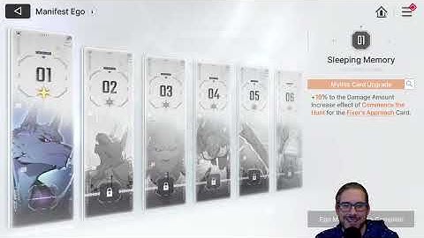 E0 Combo Chizuru Build Overview + Showcase | Chaos Zero Nightmare