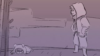 Ramons Death (?) | Qsmp animation