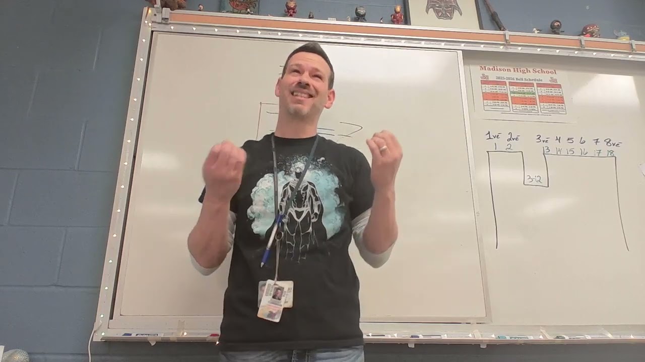 AP Super VSEPR [Химия Каммингса] 2026