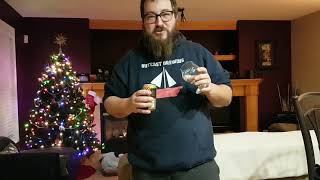 24 Days of Cellar Cleaning Day 7 - Revolution Brewing VSOJ