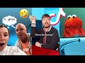 Funny Tik Toks That Elmo Doesn't Want You To see 😁🤣