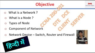 Network Introduction