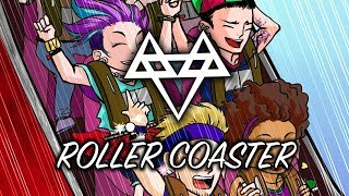 NEFFEX - Roller Coaster 🎢 [Copyright Free] No.45 chords
