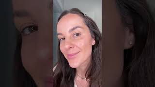 Dermatologist Amy Tests Out SuperNatural SPF | RMS Beauty screenshot 1