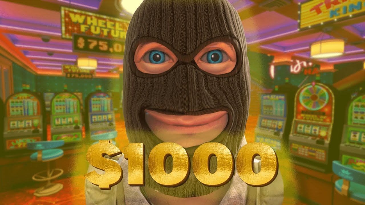 MY BIGGEST BATTLE YET! ($1000)