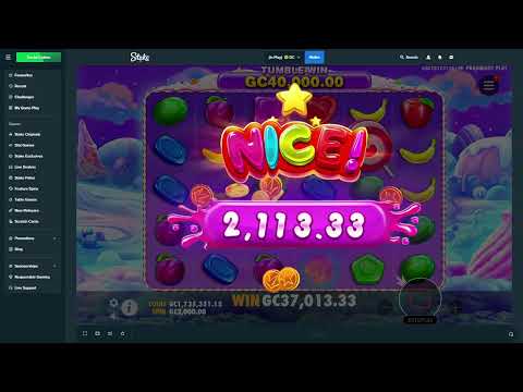 Sweet Bonanza Game App Review: Play Casino Online in English from Bangladesh