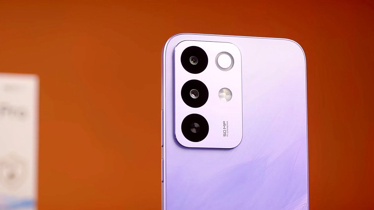 realme C85 || HP entry level bersertifikasi IP69 Pro