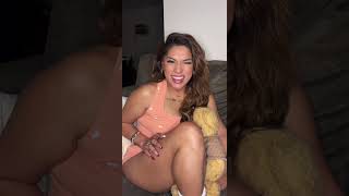 A glimpse into my private life | POV