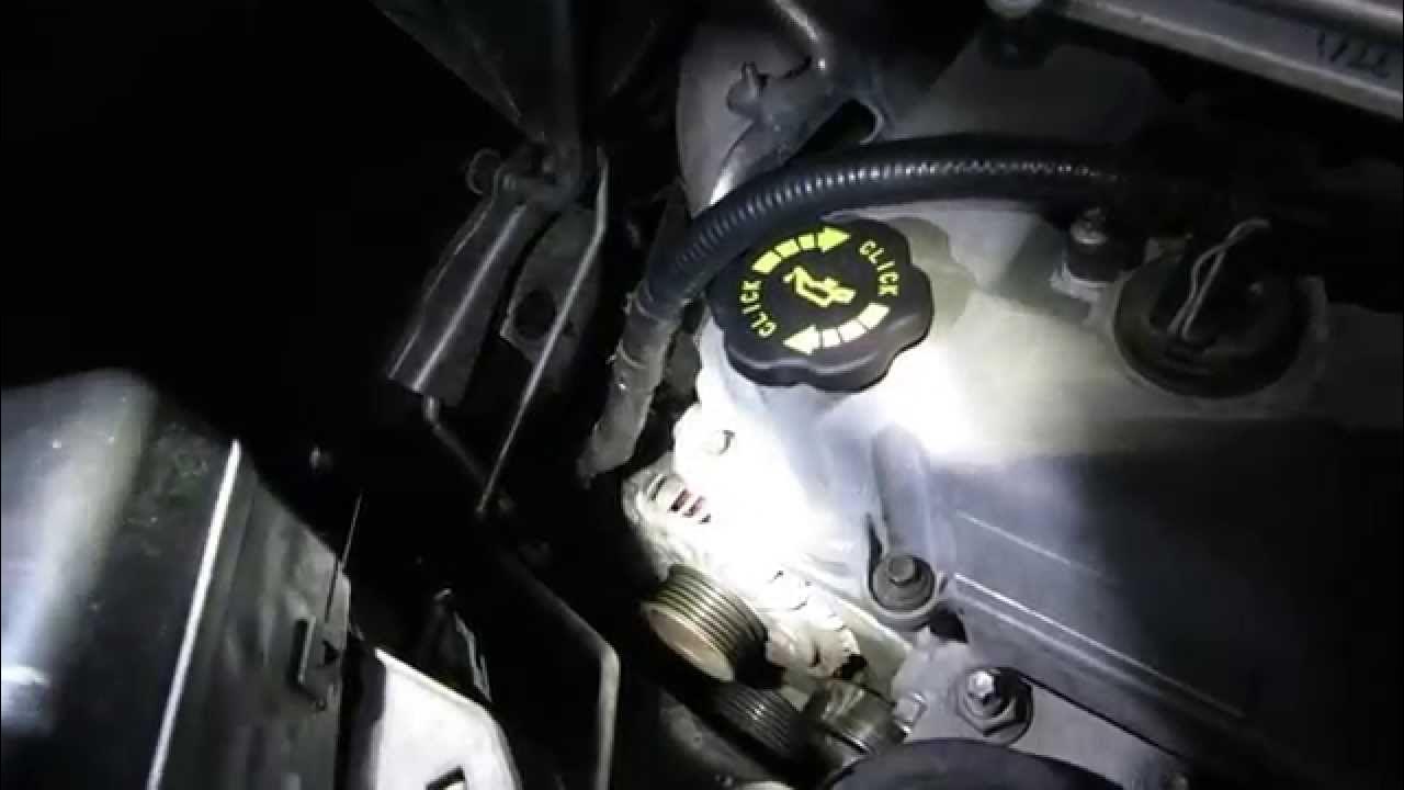 поБЕДА! кондер ожил - Mazda CX-7, 2,3 л, 2008 года своими руками DRIVE2