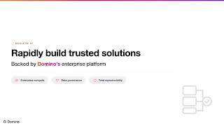 Building Governed Stress Testing Apps