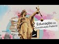 Educação na Constituição Federal de 1988: Art. 205 a 211 e 214 - Vídeo Completo