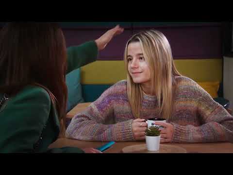 Carla & Betsy | I just reach and you’re right there