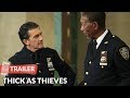 Thick as thieves 2009 trailer  morgan freeman  antonio banderas