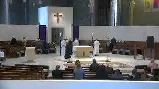 Mass Live (8a start)