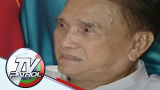 Mga huling sandali ni Ramon Revilla Sr. ikinuwento ng kaanak | TV Patrol