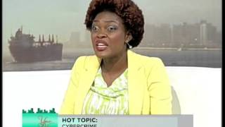 YOURVIEW 2nd NOV 2015