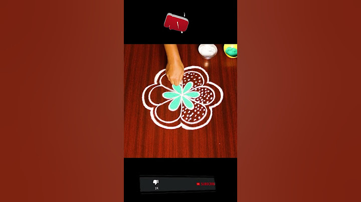 Sankranthi Bhogi kundalu Muggulu @Anitha Rangoli|rangoli designs|flower drawing|art