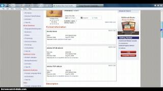 How to Access Overdrive E-Book Collection