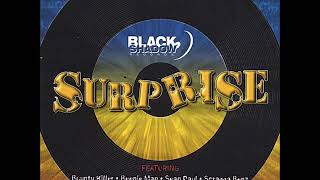 Surprise Riddim - Mix (DJ King Justice)