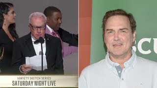 Lorne Michaels Tribute to Norm Macdonald at Emmys