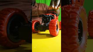 climbing crawler rc car unbox!