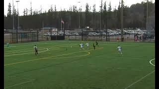 E64 National League Valor G09 Vs Utah Celtic - Goal By